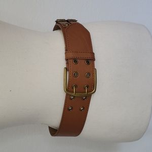 Brown Belt